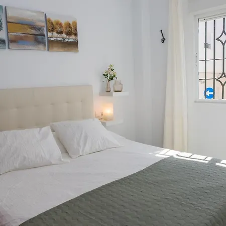 Apartamento Casa La Guia - Garaje Barbate