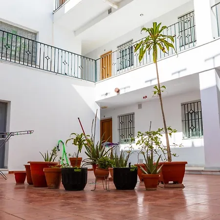 Casa La Guia - Garaje Apartamento *