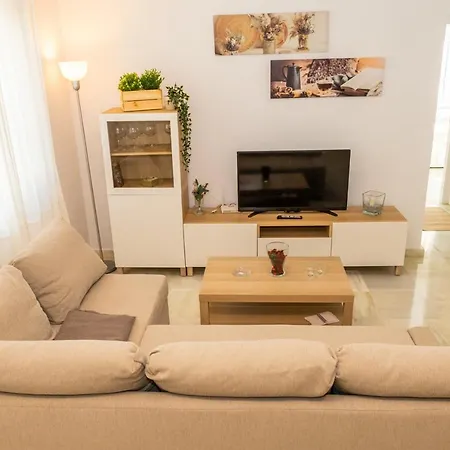 Casa La Guia - Garaje Apartamento Barbate