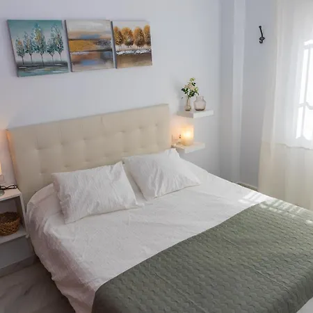 Casa La Guia - Garaje Apartamento *