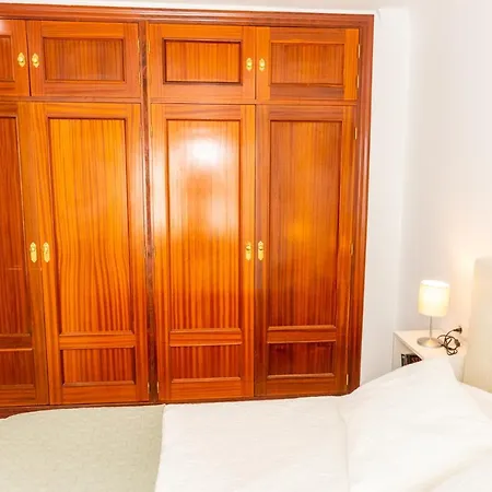 Apartamento Casa La Guia - Garaje