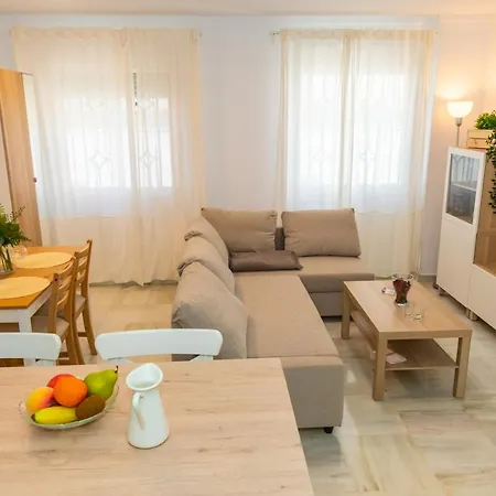 Casa La Guia - Garaje Apartamento *
